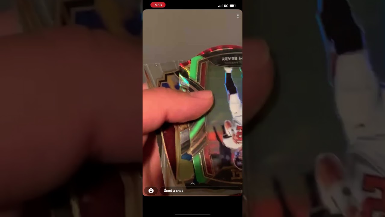 🥵How it’s like ripping select retail football 2020🥳 