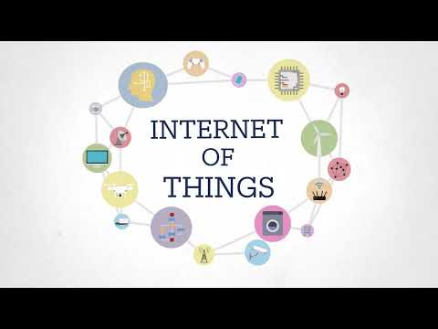 Sheridan's Internet of Things and Machine Intelligence Graduate Certificate