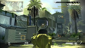 Ghosts RTM/Anitban tool