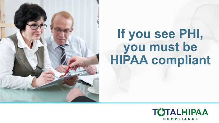 HIPAA 101