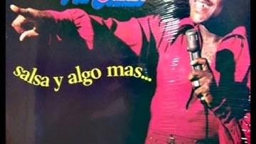 Domilanchan - JOHNNY VENTURA