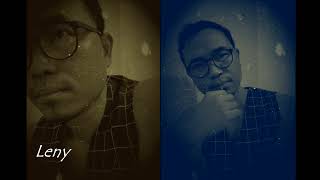 leLengau (artist Fadzil). Cover by Errybenn@hbd.
