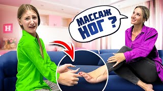 24 ЧАСА ГОВОРЮ МАМЕ ДА ! СТАЛА ИДЕАЛЬНОЙ **Пранк зашел слишком далеко **