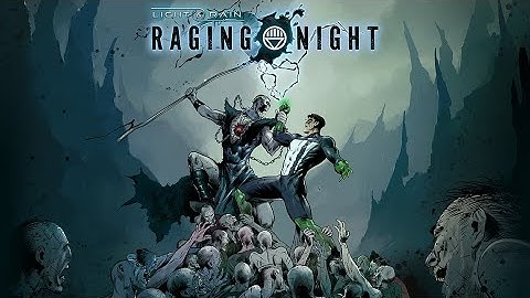 DCUO - Book of the Black (Elite Plus) - Quicktation feat - Troll POV