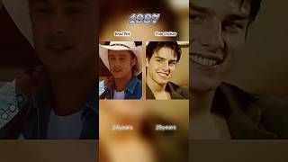 Details Brad Pitt vs. Tom Cruise: Hollywood's Ultimate Wealth Showdown#networth #networthcomparison Guide