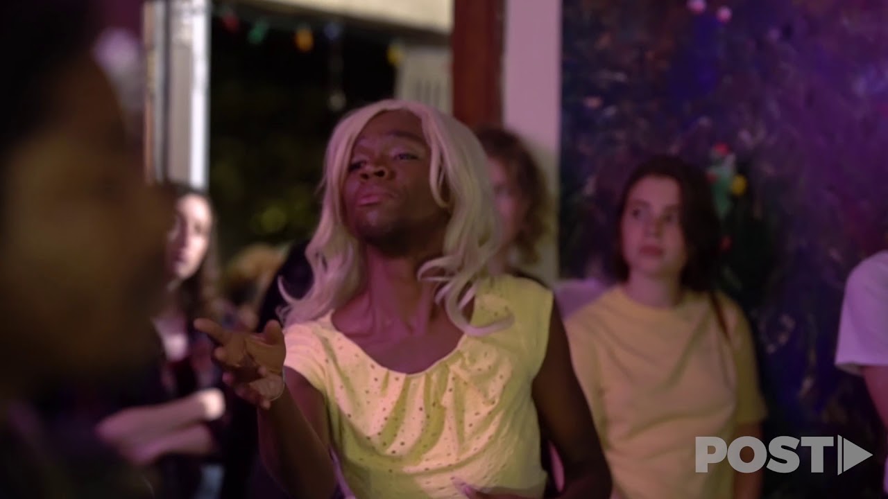 The Life of an Everyday Drag Queen