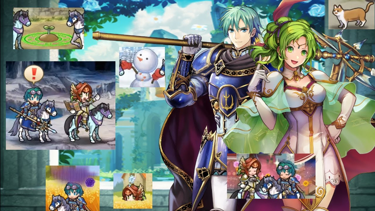 EphL'Ara in HJ — Archive of the South