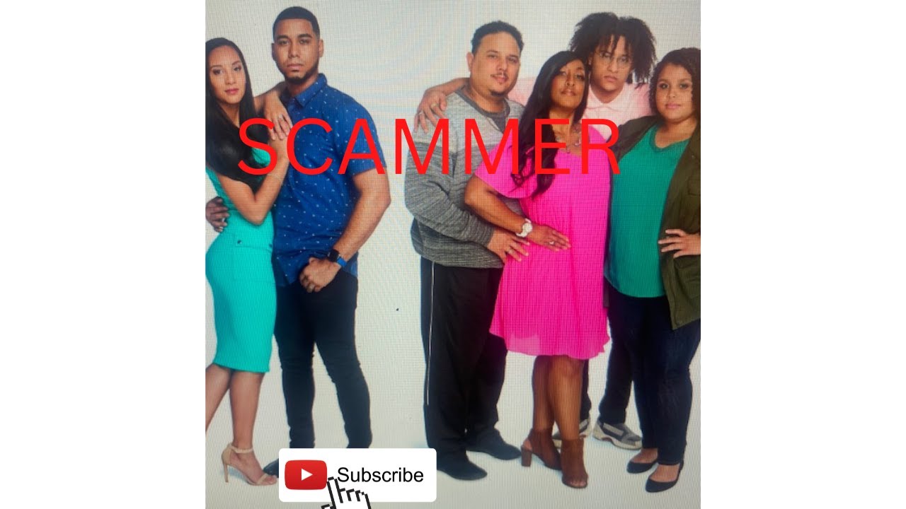 Pedro File PEDRO FILES FOR DIVORCE! SCAMMER! - YouTube