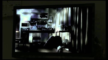 ８月２４日（月）開催　月イチ映画上映会第６弾「トーク・トゥ・ザ・デッド」PRムービー