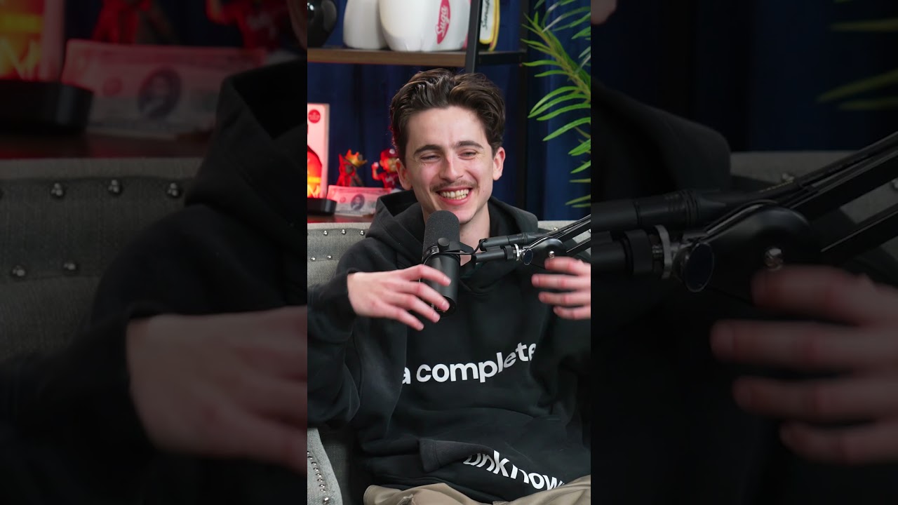 Theo to star in Chet Hanks biopic?