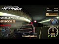 Need For Speed Most Wanted 2005 Challenge Series 16 Spike Strip