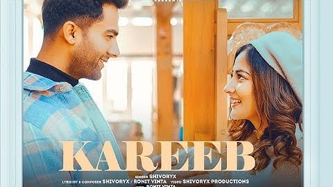 Kareeb (Official Video) Shivoryx, Rajat Dakol, Upma Sharma | Ronit Vinta | Bhushan Kumar