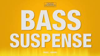 Bass Suspense Sound Effect - Bass Suspense Sounds Spannung Bass Sfx