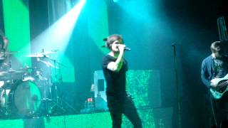 The Rasmus - In my life live
