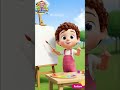 ABC Learning with Cute Baby 🎨 U for umbrella C for car 🚗☔#abc #abclearning #kids #kidslearning