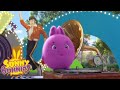 Videos For Kids | SUNNY BUNNIES - Dance Bunnies Dance! | Season 3 | Cartoon