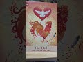 Chinese Five Elements Oracle Fire Bird