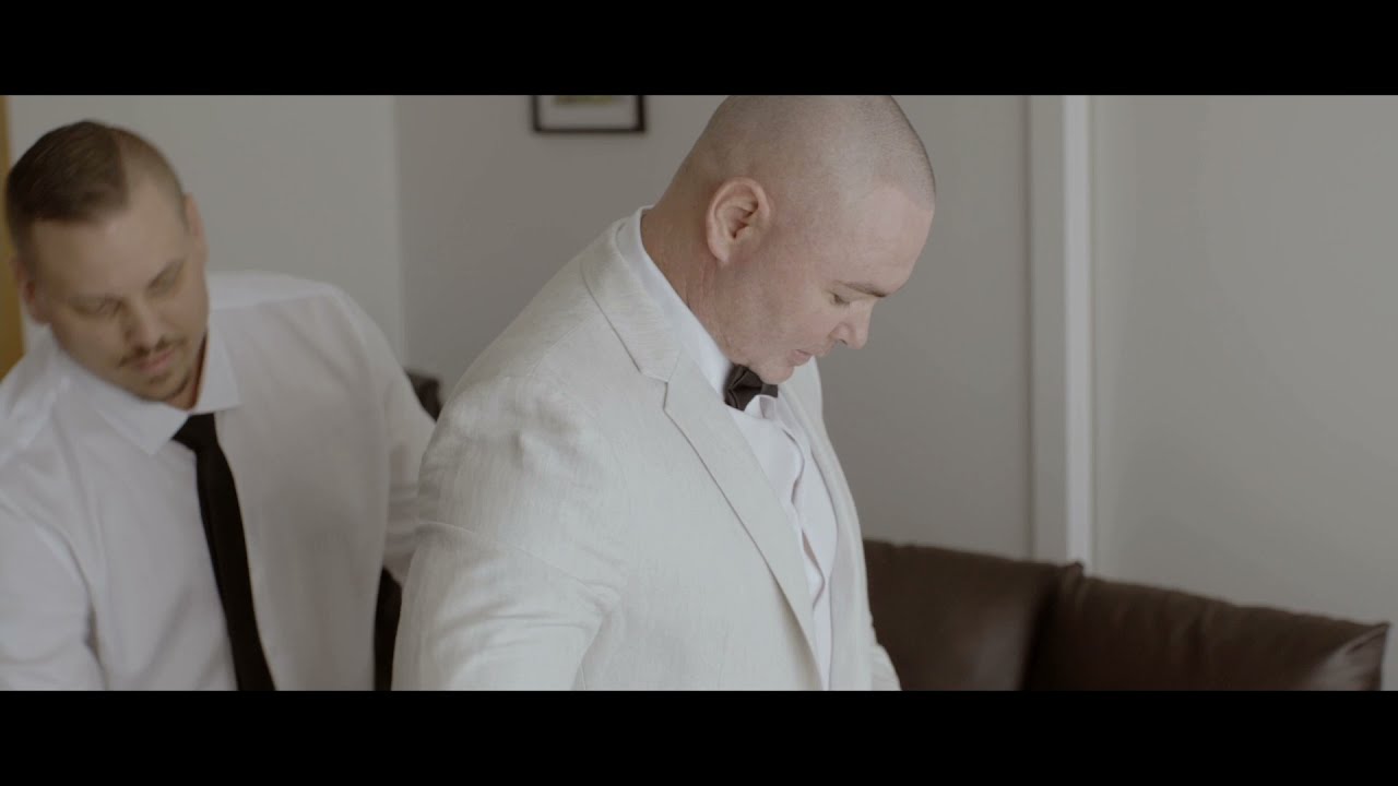 Leigh & Becky (By Salt Atelier)