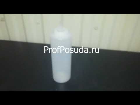 Емкость для соусов 690мл Prohotel арт 3102