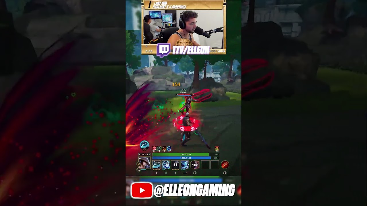 SMITE 2 - SUSANO PERFECTION! 