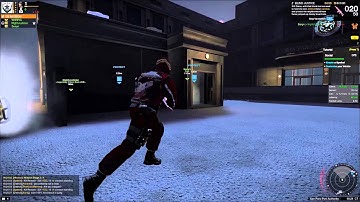 APB Reloaded: Gameplay - Joker carbine (W4RPiG) (60FPS)