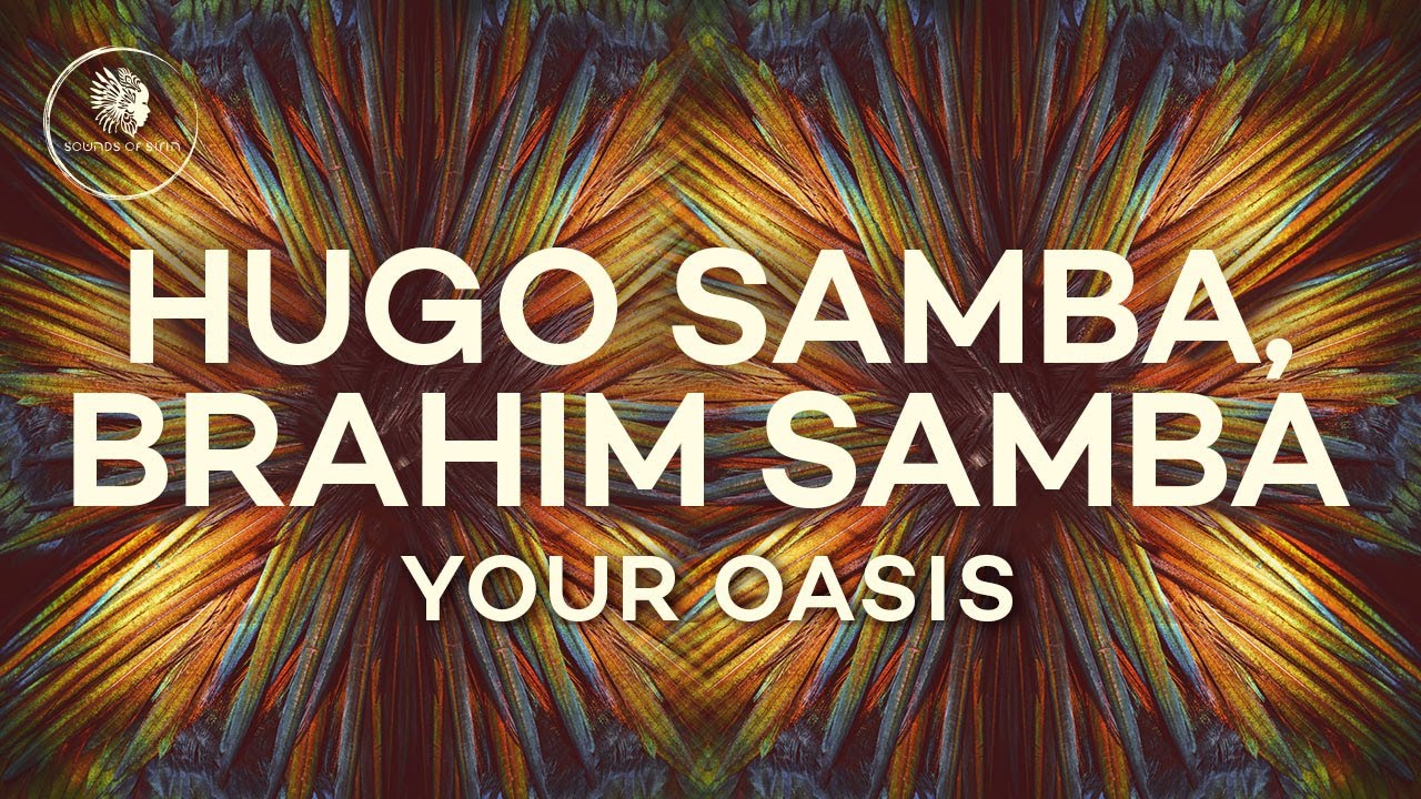 Hugo Samba - Your Oasis (Original Mix) [SIRIN135]