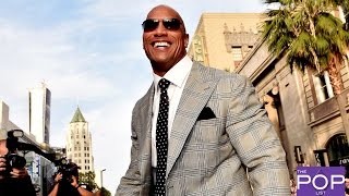 10 Things You Didn't Know about Dwayne "The Rock" Johnson