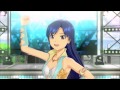 Kisaragi Chihaya Jibun REST RT