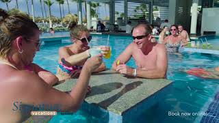 Riu Palace Antillas - Aruba | Signature by Sunwing