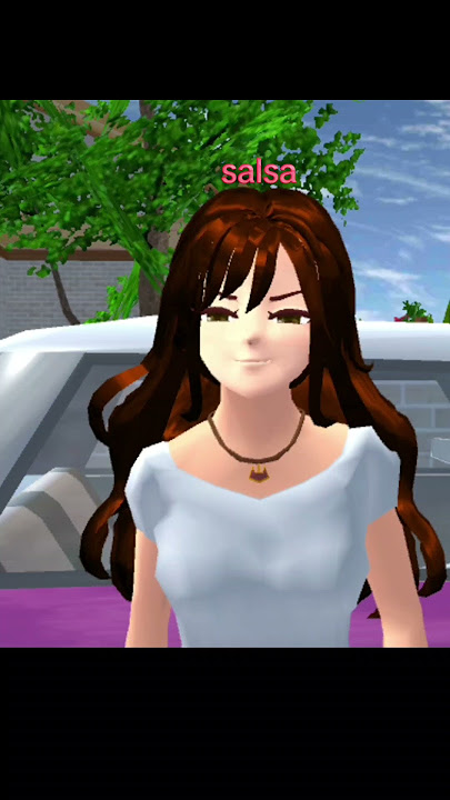 alay gaya gaya artis ini bikin sediri y #sakuraschoolsimulator