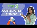 🔎 Los 3 mejores CORRECTORES de textos en español | ORTOGRAFÍA, GRAMÁTICA Y ESTILO 💚