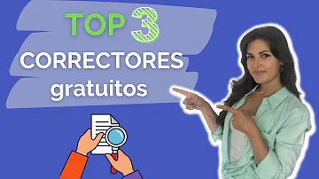 ¿Dónde revisar la gramática de un texto?