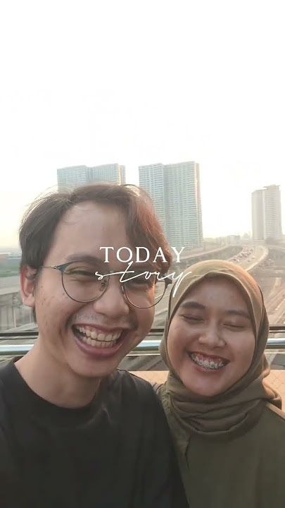Cafe Rooftop Keren di Bekasi, View Kece dengan Pemandangan Langit #cafe #mall #bekasi  #nongkrong