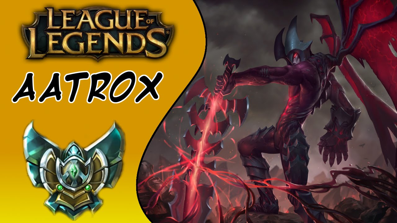 FALCO'S AP THRESH OP?! - League of Legends - 