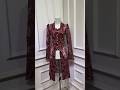 Inspirasi Kebaya Kutu baru by Izzamode #kebaya #fashion #tailor #penjahit #netherlands