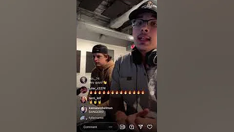 Chase Matthew Ft. Upchurch: Nobody Told Me (Unreleased)