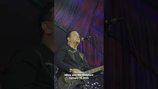 Friday Night Live feat. Mitoy Yonting and The Draybers band