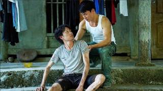 Can the CEO’s compassionate heart save the unfortunate man from his painful and hopeless fate?