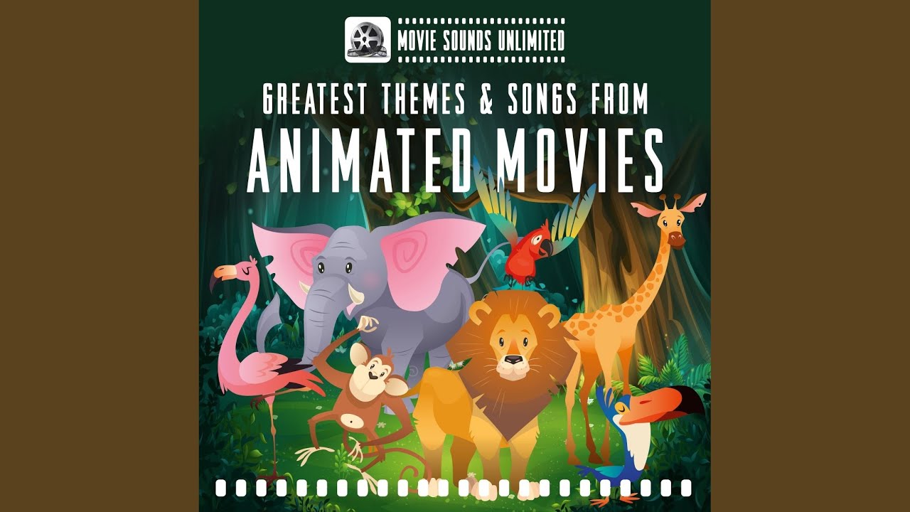 Upside Down (From "Curious YouTube