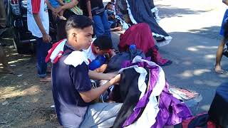 Download Lagu Persiapan GANESHA CREW sebelum Tampil di 2500 Rampak Barong di Trenggalek MP3