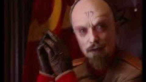 Command & Conquer: Red Alert 2 - Soviet Mission 11 - Sidebar Video 1