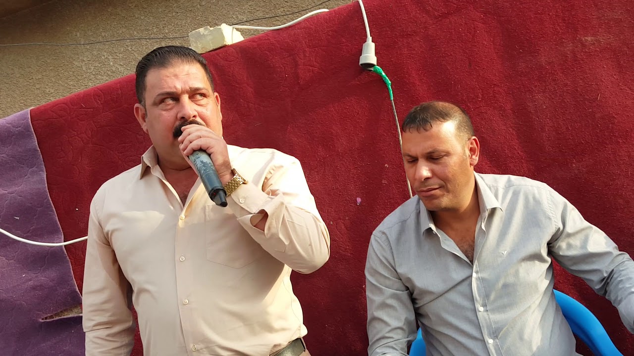 عماد المختار موال وعتابه الرقم 07709250561