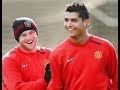 Cristiano Ronaldo - Documentary In Manchester United