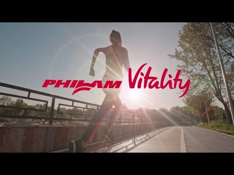 How Philam Vitality works