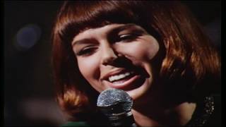 Video thumbnail of "Alexandra - Zigeunerjunge 1967"