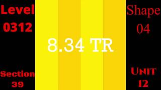 2048 All Red Tiles 201-400 Cnags Remix