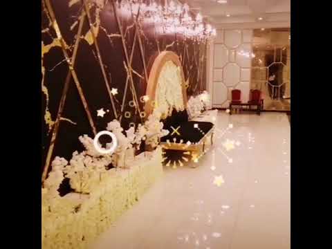 قاعة سمو بالدمام حي الفيصليه