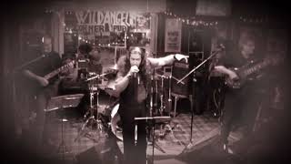 Wild Angel - Tribute Uriah Heep - Shelter from the Rain