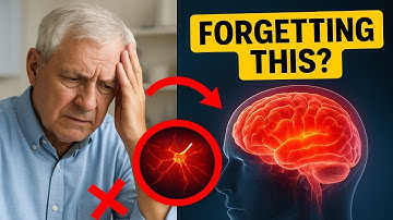 5 Daily Habits That May Prevent Memory Loss After 50