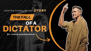 The Fall Of A Dictator - Tanashah A Story By Laksh Maheshwari Music By Mrityunj